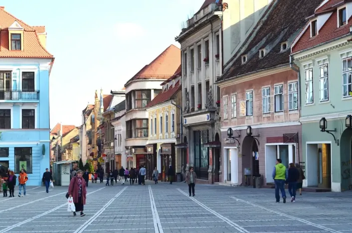 Prodej činžovního domu, Litomyšl - Litomyšl-Město, 2600 m2