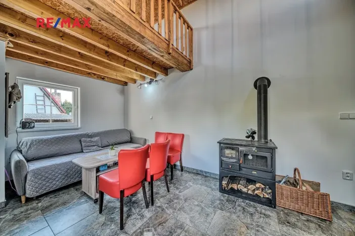 Prodej chaty, Poděbrady, 25 m2