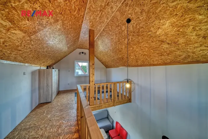 Prodej chaty, Poděbrady, 25 m2