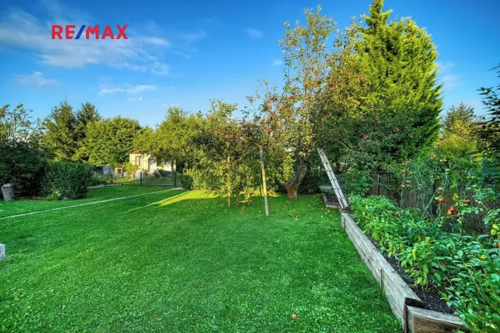 Prodej chaty, Poděbrady, 25 m2