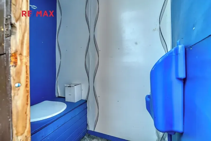 Prodej chaty, Poděbrady, 25 m2