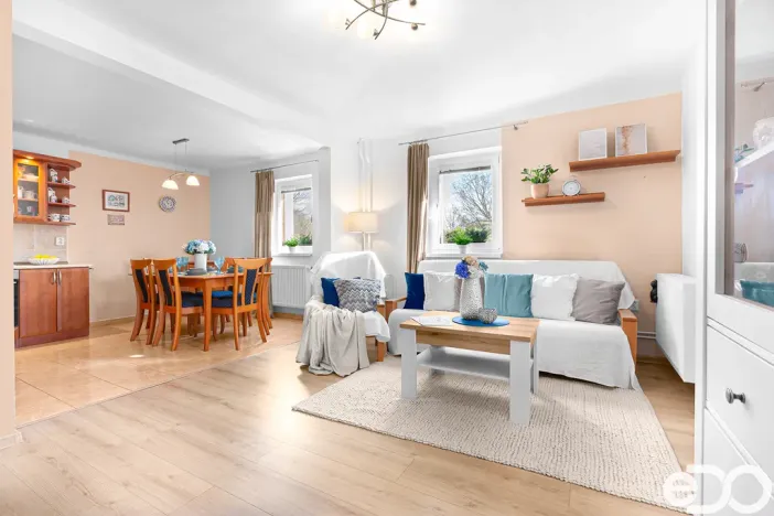 Prodej rodinného domu, Dobrovice - Bojetice, 92 m2