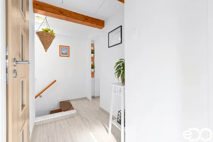 Prodej rodinného domu, Dobrovice - Bojetice, 92 m2