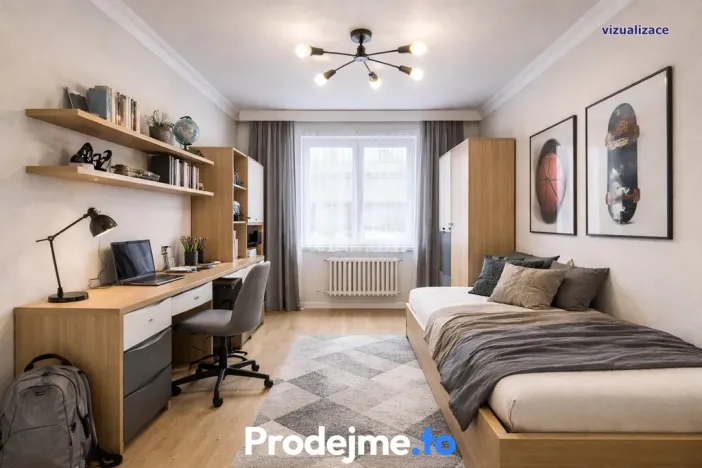 Prodej rodinného domu, Slatina, 213 m2