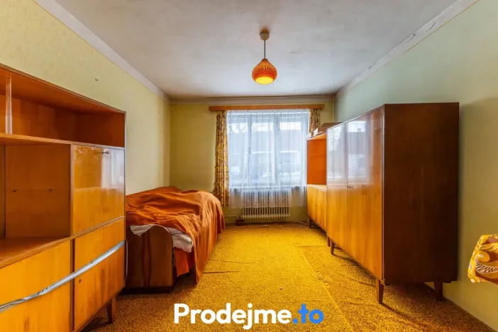 Prodej rodinného domu, Slatina, 213 m2