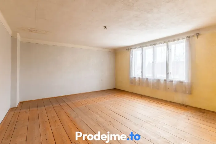 Prodej rodinného domu, Slatina, 213 m2