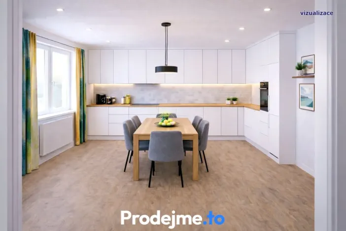 Prodej rodinného domu, Slatina, 213 m2