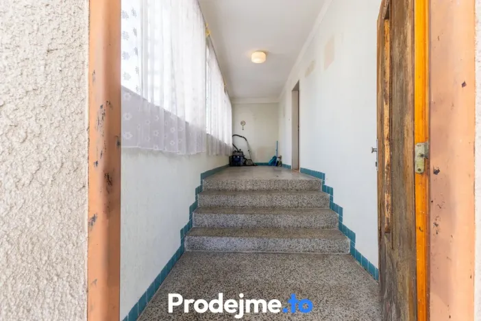 Prodej rodinného domu, Slatina, 213 m2