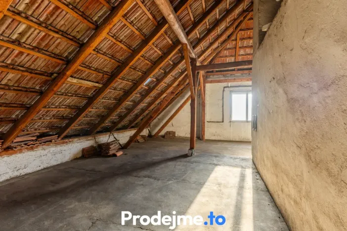 Prodej rodinného domu, Slatina, 213 m2