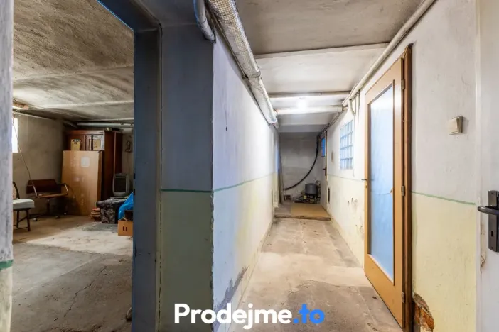 Prodej rodinného domu, Slatina, 213 m2