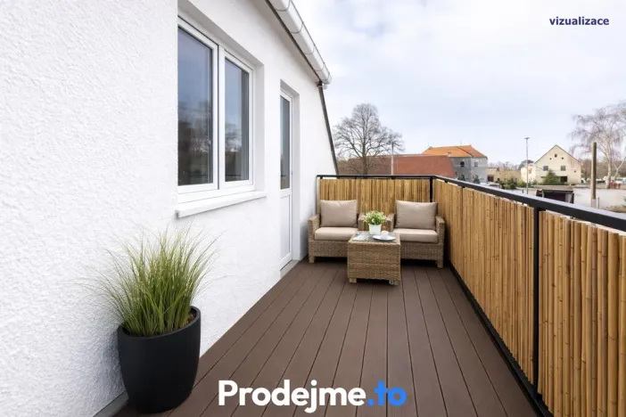 Prodej rodinného domu, Slatina, 213 m2