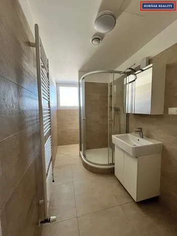 Pronájem bytu 2+kk, Slavkov u Brna, Zelnice II, 58 m2