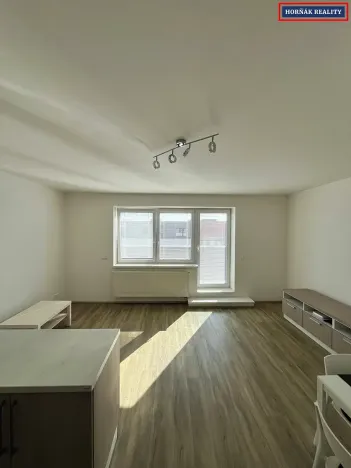 Pronájem bytu 2+kk, Slavkov u Brna, Zelnice II, 58 m2