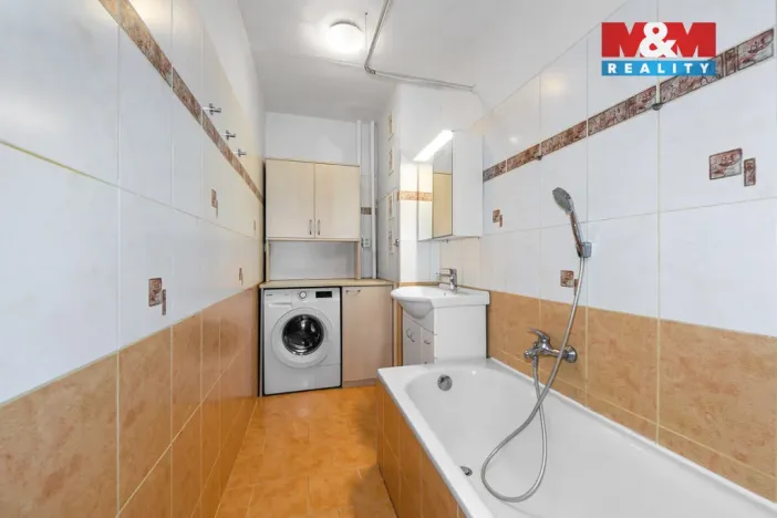 Prodej bytu 4+kk, Praha - Krč, Hurbanova, 77 m2