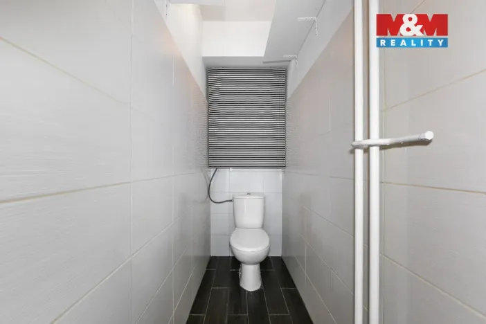 Prodej bytu 4+kk, Praha - Krč, Hurbanova, 77 m2