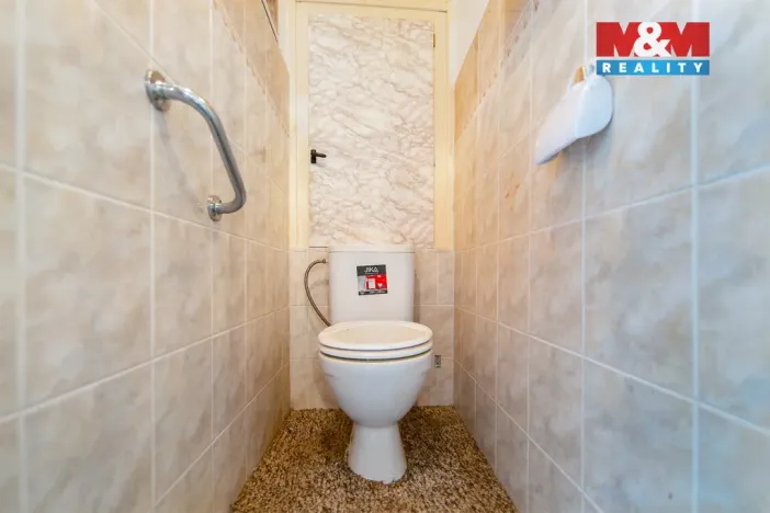 Prodej bytu 2+1, Plzeň - Východní Předměstí, Francouzská třída, 63 m2