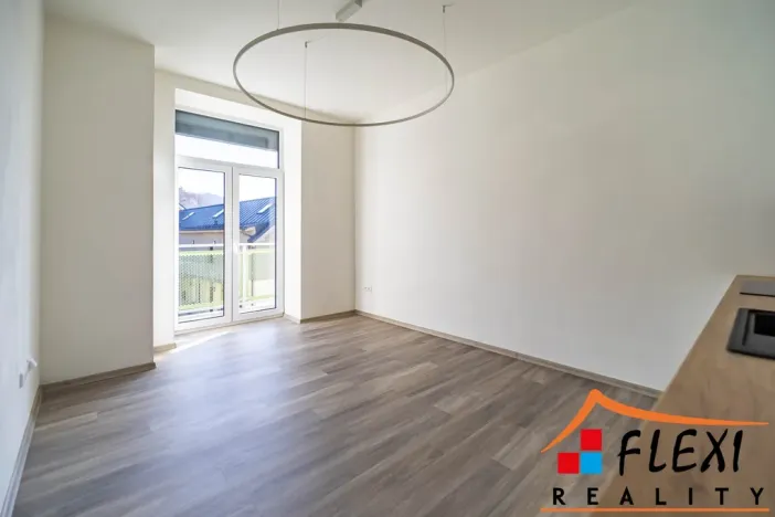 Pronájem bytu 2+kk, Štramberk, K Očnímu, 37 m2