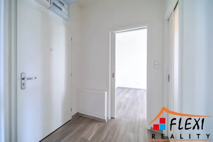 Pronájem bytu 2+kk, Štramberk, K Očnímu, 37 m2