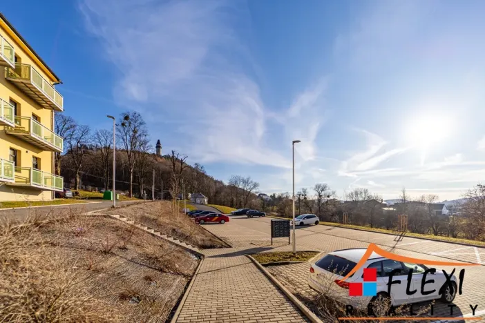 Pronájem bytu 2+kk, Štramberk, K Očnímu, 37 m2