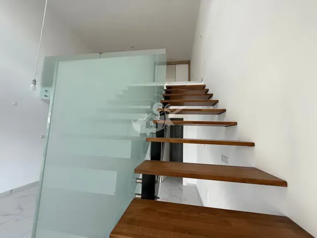 Prodej bytu 1+1, Trikomo, Kypr, 60 m2