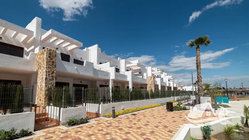 Prodej bytu 3+kk, Pulpí, Španělsko, Calle Mar de Alborán, 72 m2