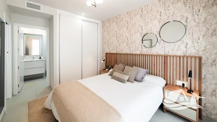 Prodej bytu 3+kk, Pulpí, Španělsko, Calle Mar de Alborán, 72 m2