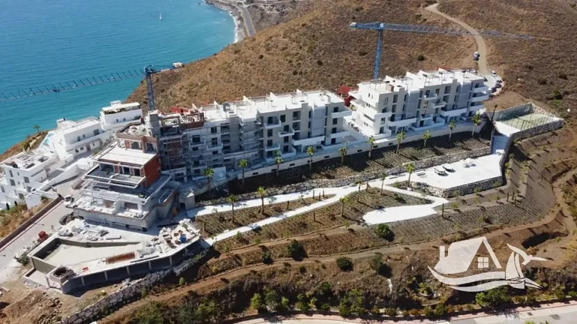 Prodej bytu 3+kk, Torrox, Španělsko, 203 m2