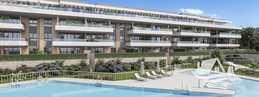 Prodej bytu 4+kk, Torremolinos, Španělsko, 200 m2