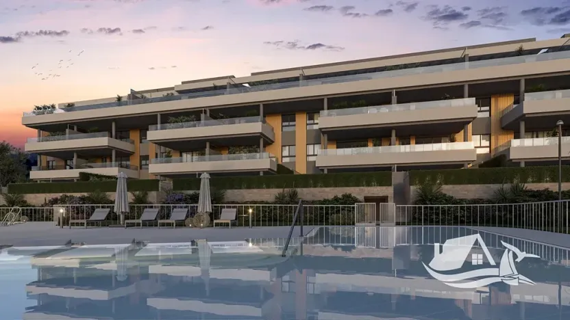 Prodej bytu 4+kk, Torremolinos, Španělsko, 200 m2