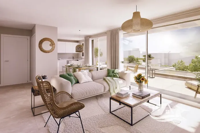 Prodej bytu 3+kk, Torremolinos, Španělsko, 59 m2