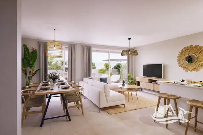 Prodej bytu 3+kk, Torremolinos, Španělsko, 59 m2