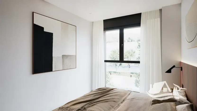 Prodej bytu 3+kk, Malaga, Španělsko, 81 m2