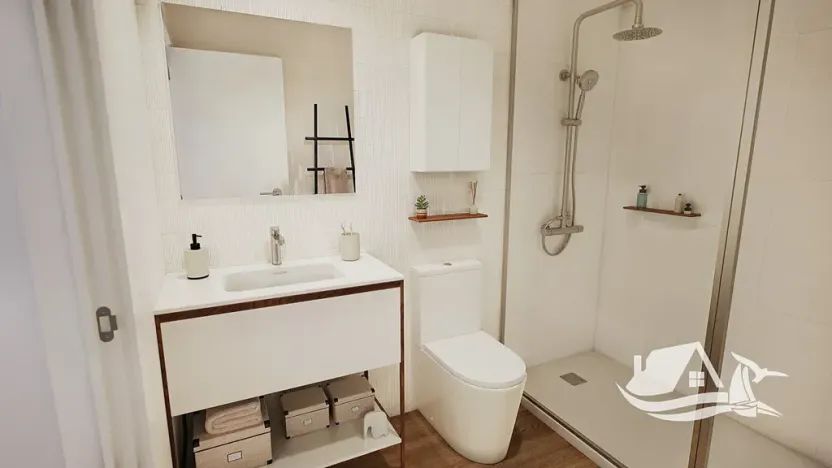 Prodej bytu 3+kk, Malaga, Španělsko, 81 m2