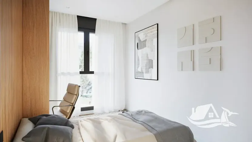 Prodej bytu 3+kk, Malaga, Španělsko, 81 m2