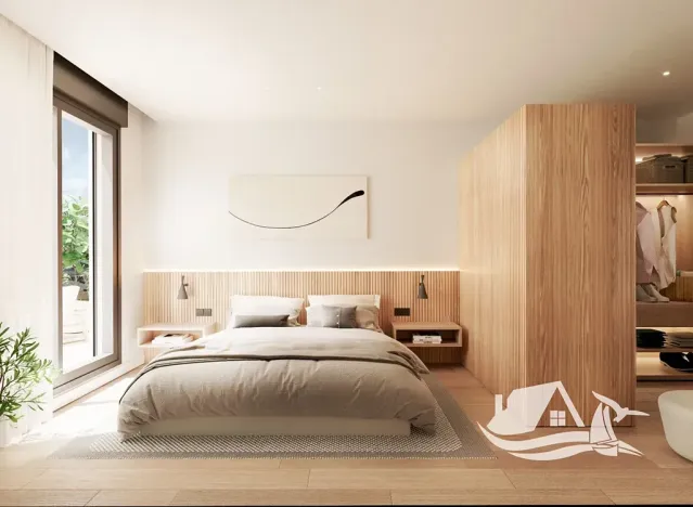 Prodej bytu 3+kk, Malaga, Španělsko, 81 m2