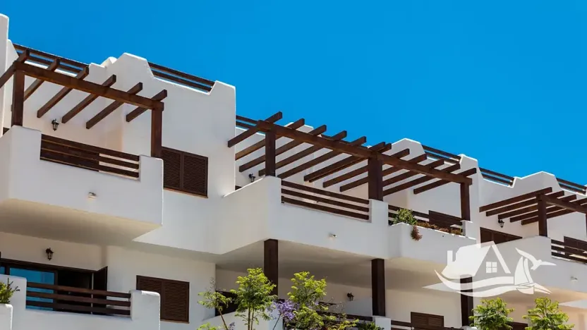 Prodej bytu 2+kk, Pulpí, Španělsko, Calle Mar de Alborán, 52 m2