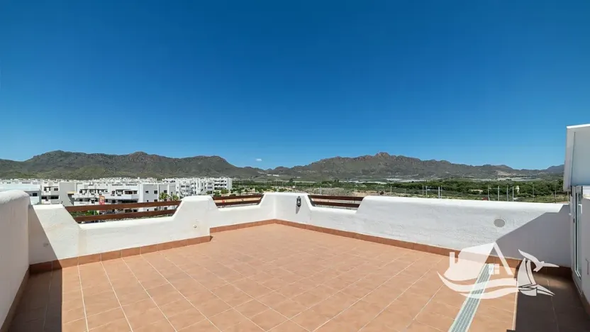 Prodej bytu 2+kk, Pulpí, Španělsko, Calle Mar de Alborán, 52 m2