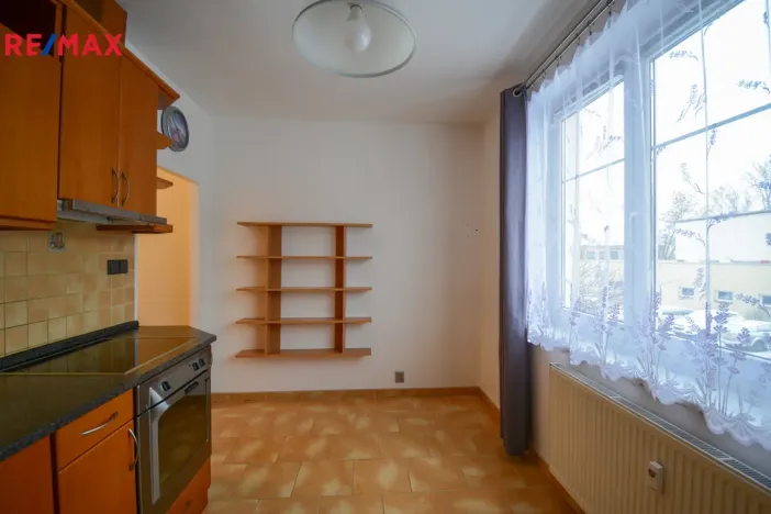 Pronájem bytu 2+1, Vamberk, Jůnova, 62 m2