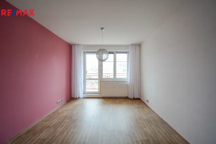 Pronájem bytu 2+1, Vamberk, Jůnova, 62 m2