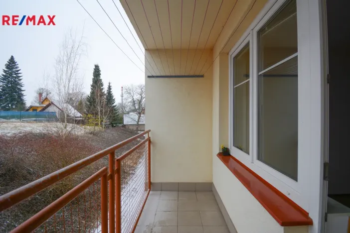 Pronájem bytu 2+1, Vamberk, Jůnova, 62 m2