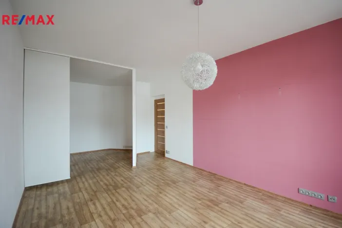 Pronájem bytu 2+1, Vamberk, Jůnova, 62 m2