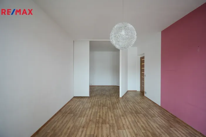 Pronájem bytu 2+1, Vamberk, Jůnova, 62 m2