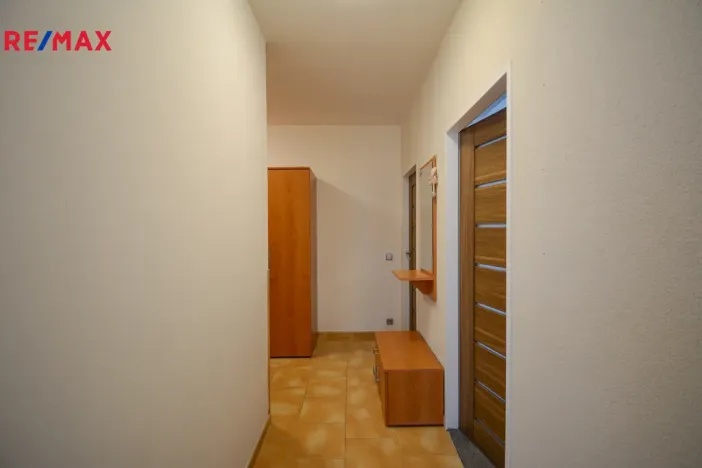 Pronájem bytu 2+1, Vamberk, Jůnova, 62 m2