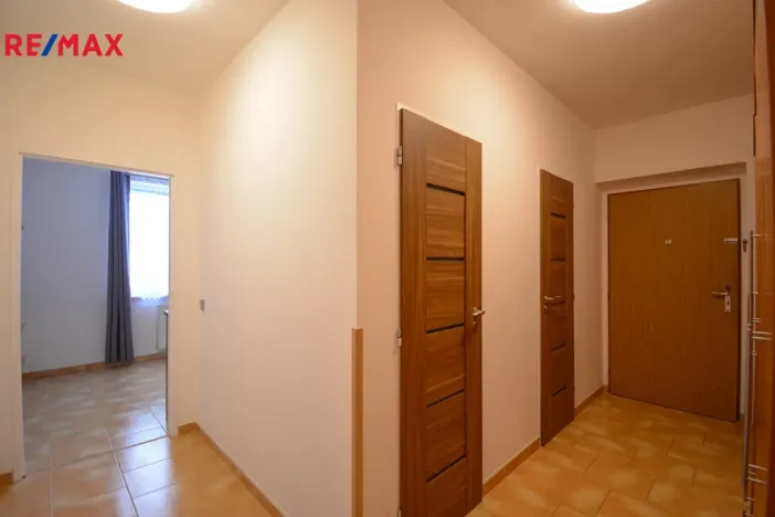 Pronájem bytu 2+1, Vamberk, Jůnova, 62 m2