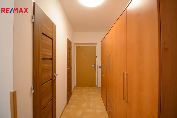 Pronájem bytu 2+1, Vamberk, Jůnova, 62 m2