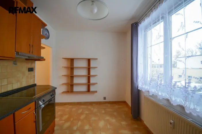 Pronájem bytu 2+1, Vamberk, Jůnova, 62 m2
