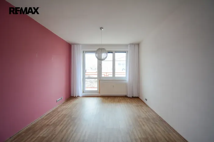 Pronájem bytu 2+1, Vamberk, Jůnova, 62 m2