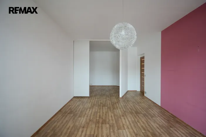 Pronájem bytu 2+1, Vamberk, Jůnova, 62 m2