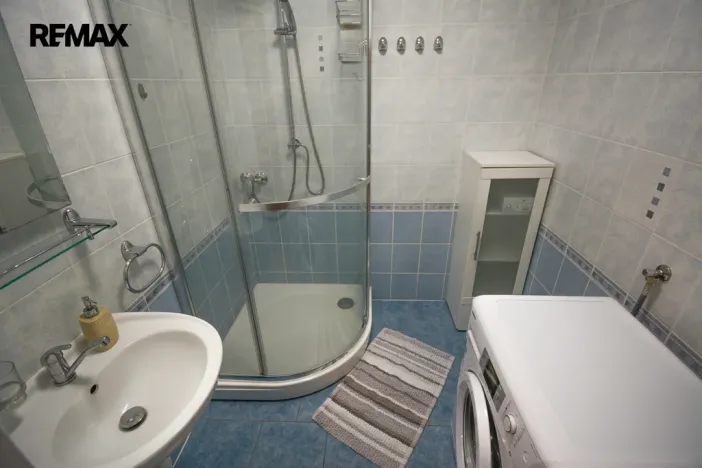 Pronájem bytu 2+1, Vamberk, Jůnova, 62 m2