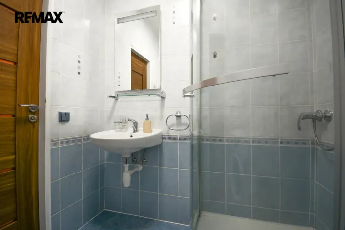 Pronájem bytu 2+1, Vamberk, Jůnova, 62 m2